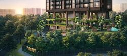 THE ARCADY AT BOON KENG (D12), Apartment #556823791